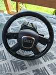 Волан за AUDI A4 B7  2004-2008