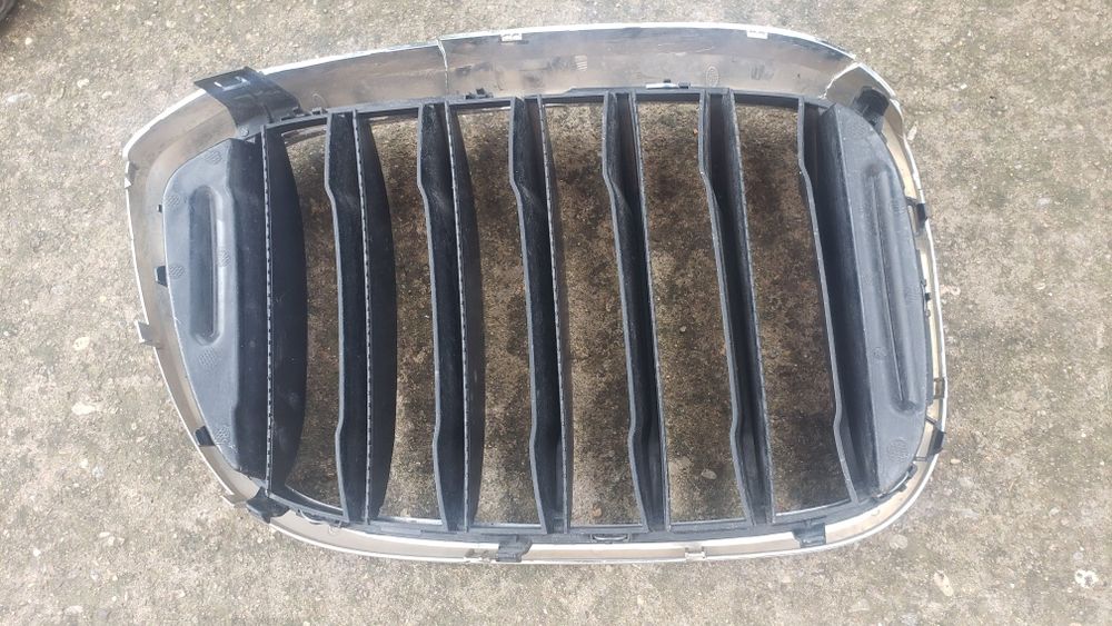Бъбреци BMW X3 X4, 2018-2020g.