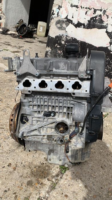 Motor Volkswagen Polo / Skoda BKY 1.4 benzina