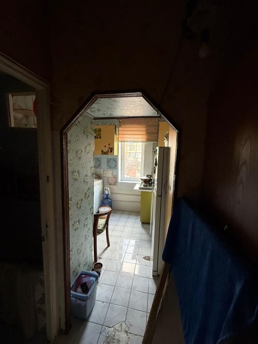 Срочно продам 1/4/5 на Себзаре