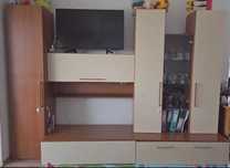 Vand mobila living