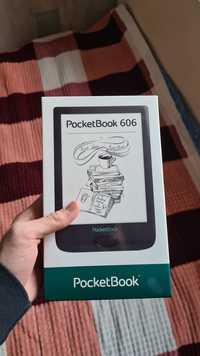 Электронная книга Pocketbook 606