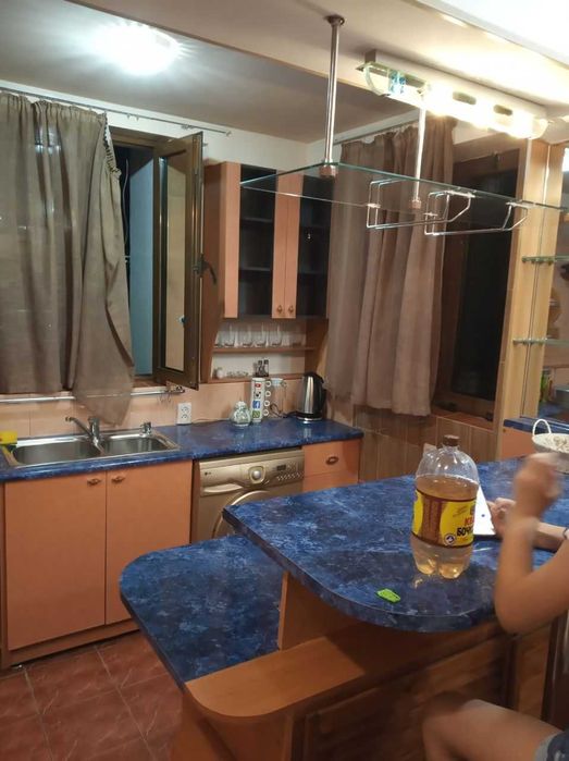 Сдам свою квартиру.