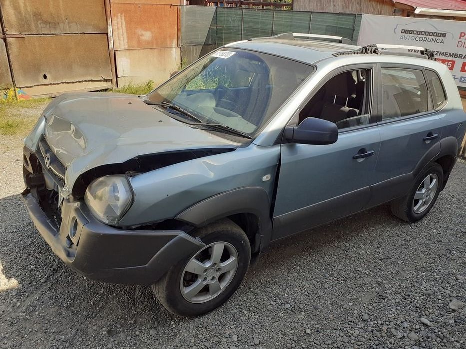 Maner Haion Hyundai Tucson SUV (418)