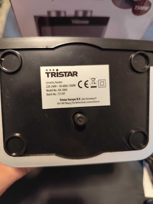 Aeroterma ceramica Tristar KA-5064