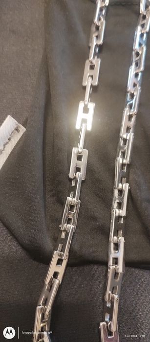 Lănțișor bărbați nou