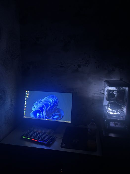 Продам игровой компьютер