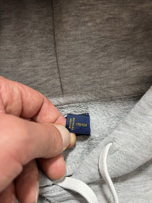 Polo Ralph Lauren,Emporio Armani размер S-M