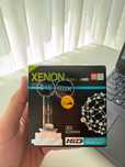 Bec Xenon D1S 6000K 12V