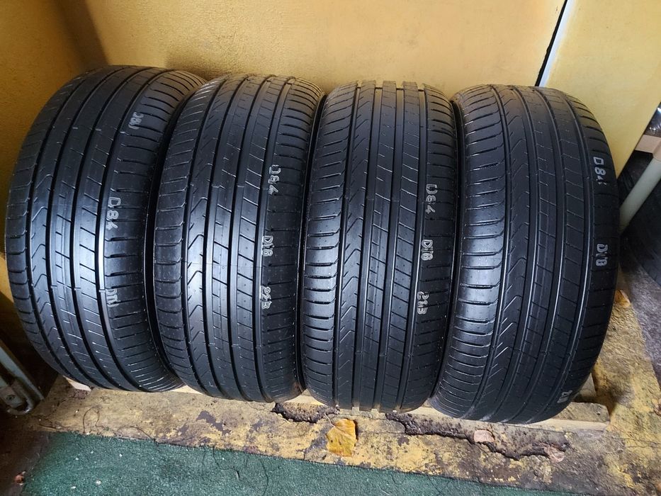 255 45 19 Pirelli DOT 2022 (2023) vara NOI