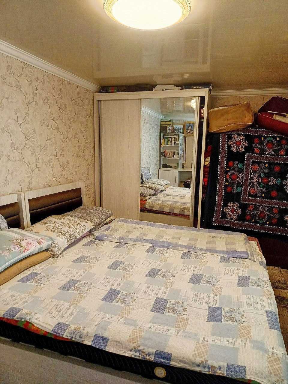 Земельный Участок Бектемир