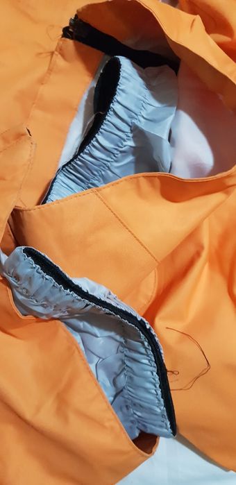 Pantaloni ski Rossignol,mar XL,si o per L,noi,cu eticheta,Goretex mate