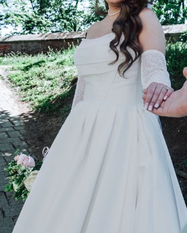 Rochie de mireasa
