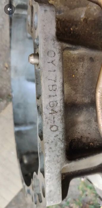 Коробка автомат Nissan primera 2001 г. 1995_2002 R11 ( P11 / W11 )