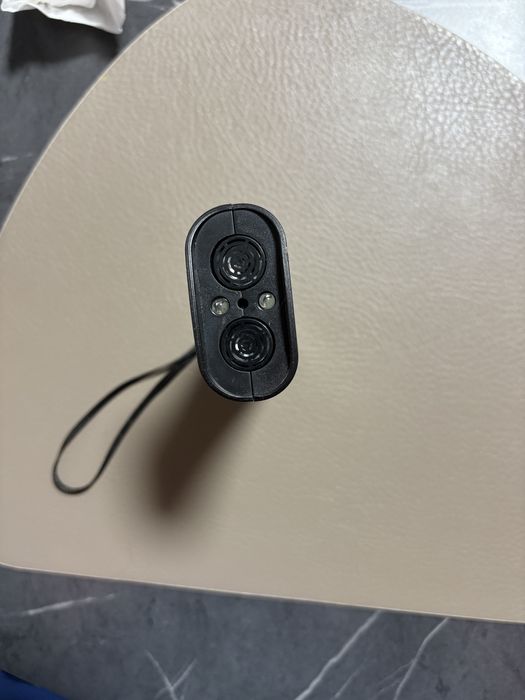 Aparat cu ultrasunete pentru alungat caini