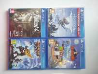 Vand Jocuri Play Station 4