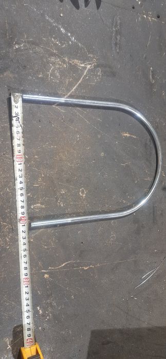 Продаю,,п" образные хомуты