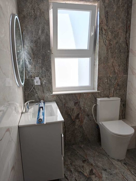 Chirie apartament – Valea Lupului, Str. Luminii | Prima închiriere