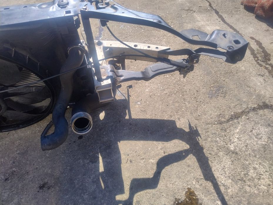 Tragger complet Mercedes C CLASS W204 C180 C200 C20 C250 C300 C320 usa