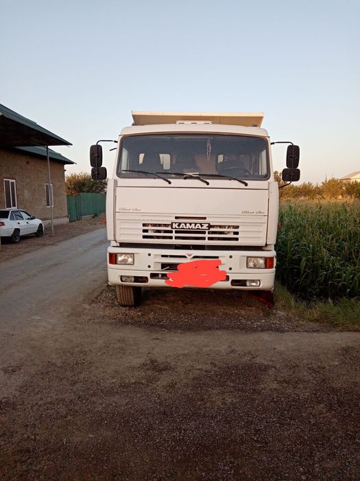 Yevro kamaz sotiladi