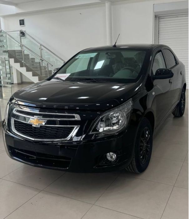 **Cobalt midnight 2025 корабайр