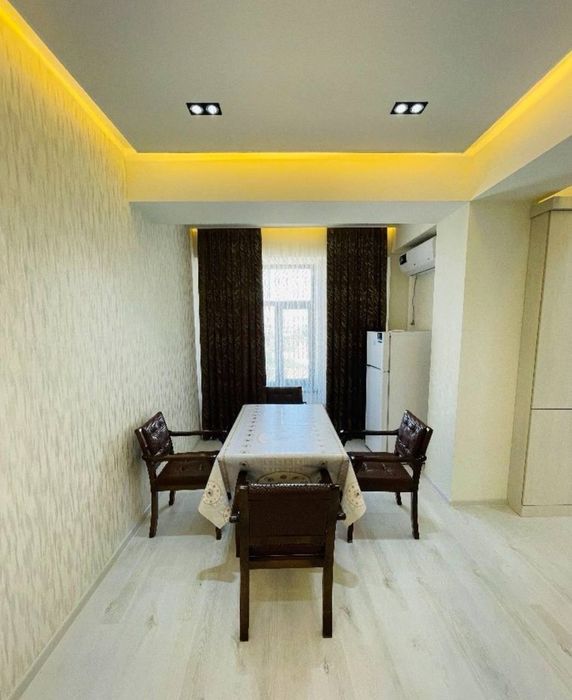 Шайхонтохир туманида квартира безмаклер