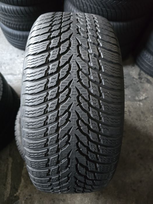 Nokian 225/50 R17 98H MS iarnă