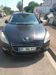 Peugeot 508 benzina
