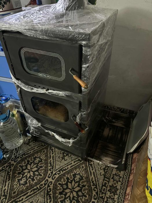 Продава се камина!