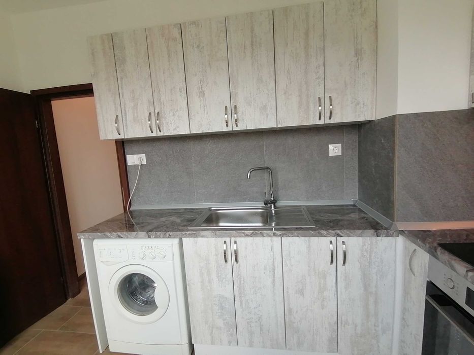 Продава се Двустаен апартамент в София, Люлин 2 - 65 кв.м за 2247 €/кв.м - Снимка #1