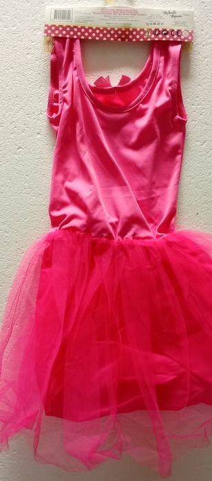 Детска рокля Дисни Мини Маус / Disney Minnie Mouse – оригинална,