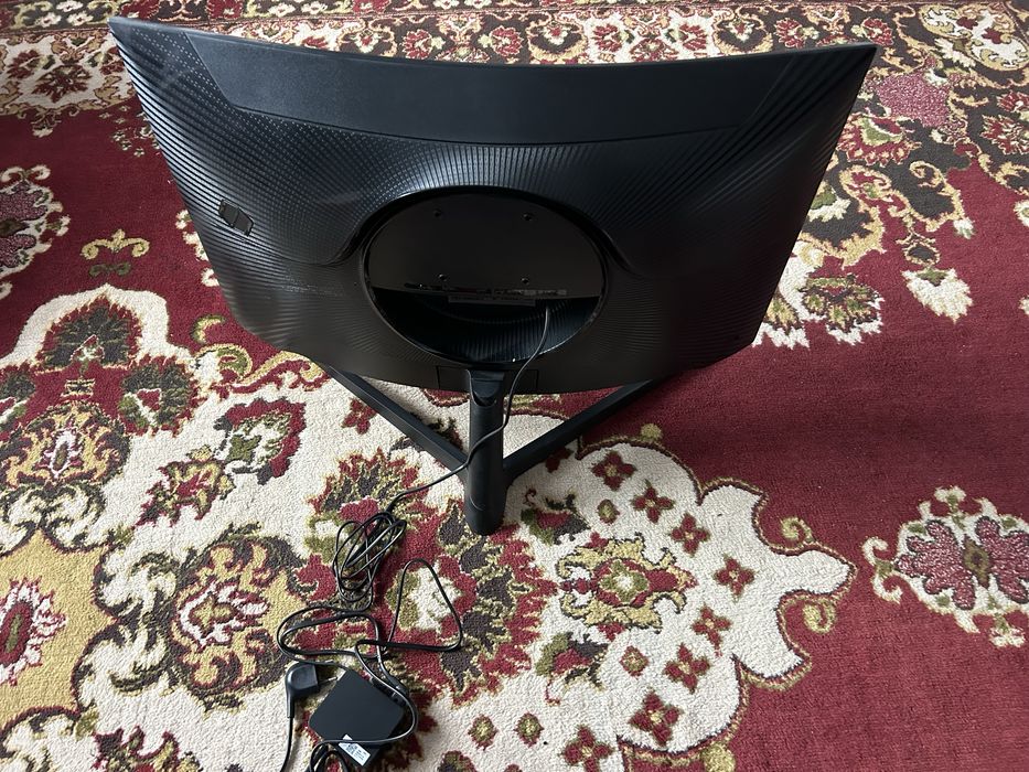 Monitor Samsung Odyssey