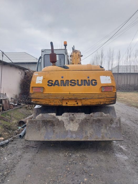 Samsung 132 yili 1997