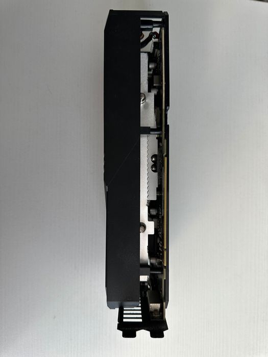 Asus Tuf GTX 1660 Super 6Gb