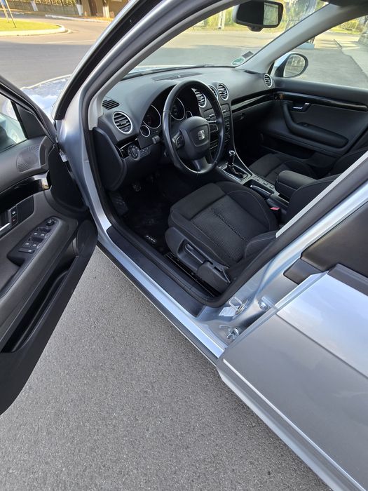 exeo 2.0 tdi 143 euro 5 an 2011 full