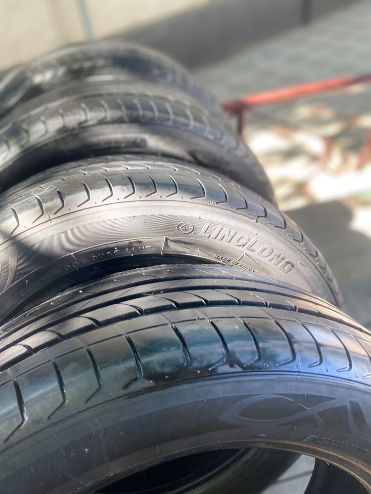 Продам летние шины R15