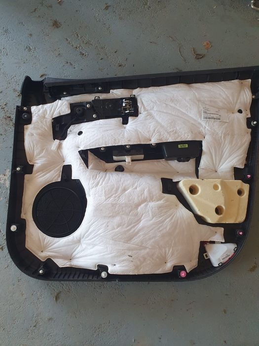 Macara stânga fata+geam stanga fata . Kia sorento 2 an 2014 2.2 l