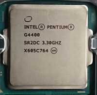 Процесор Intel Pentium G4400, LGA 1151
