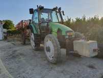 Deutz fhar  cu incarcator