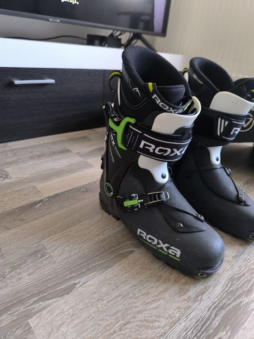 Clăpari ski tură ROXA RZ SCOUT 42.5