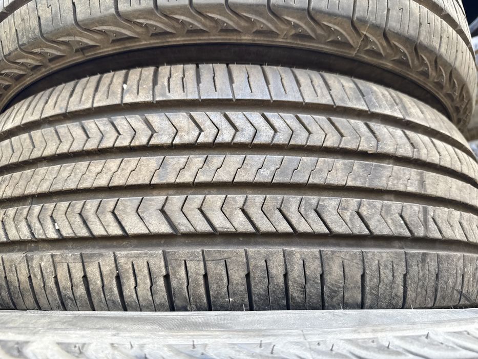 Kumho Hankook Nexen 255/65/16 va 245/70/16