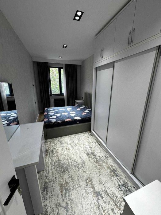 Продается 2-х комнатная квартира на Ферузе! Ор-р Эко Базар