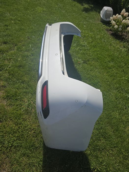 Bara spate completa toyota auris II brek facelift impecabila