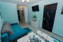 Cazare Statiunea Saturn-Complex Beta Residence