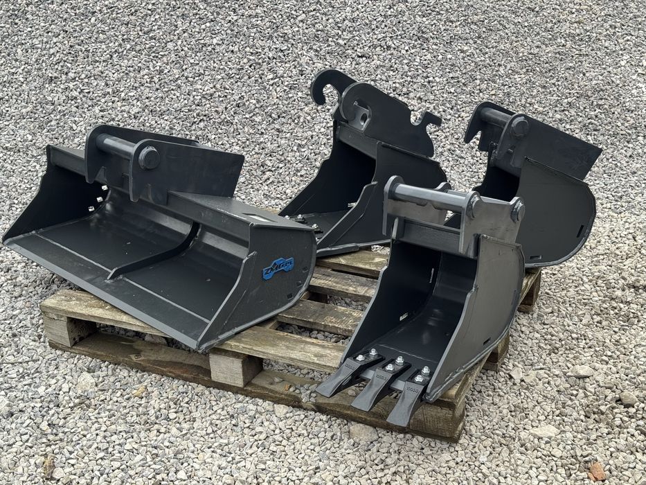 Cupa taluz 1000mm CW05/MS01/HS03