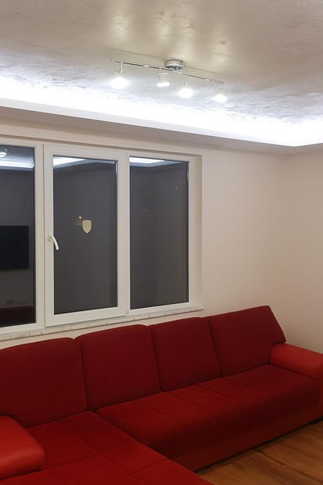 Двустаен апартамент под наем в жк. Южен