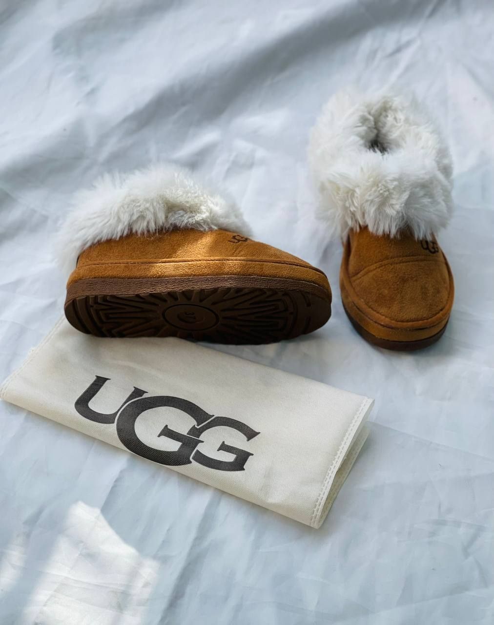 Ugg 1:1 cu originalul imblanite