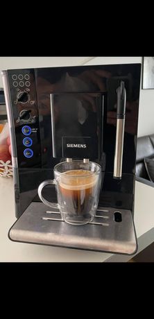 Vând Espresso Cafea Siemens EQ5