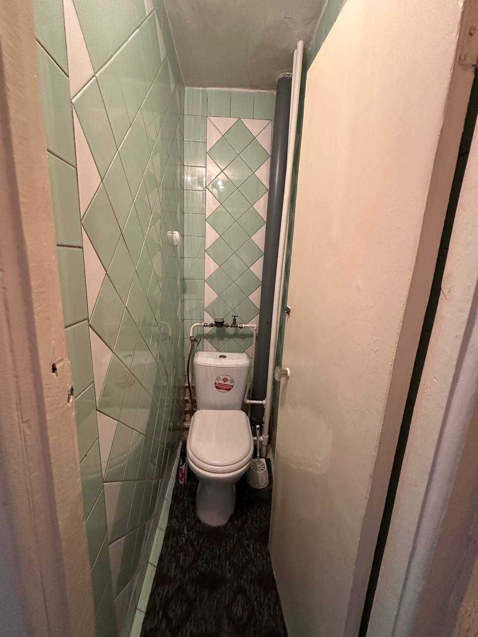 продается Панельный дом!