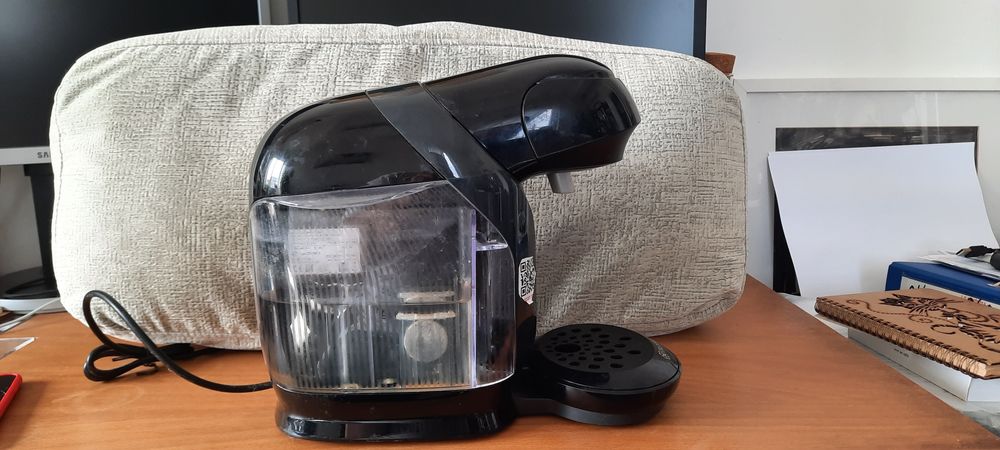 Expressor Tassimo Bosch